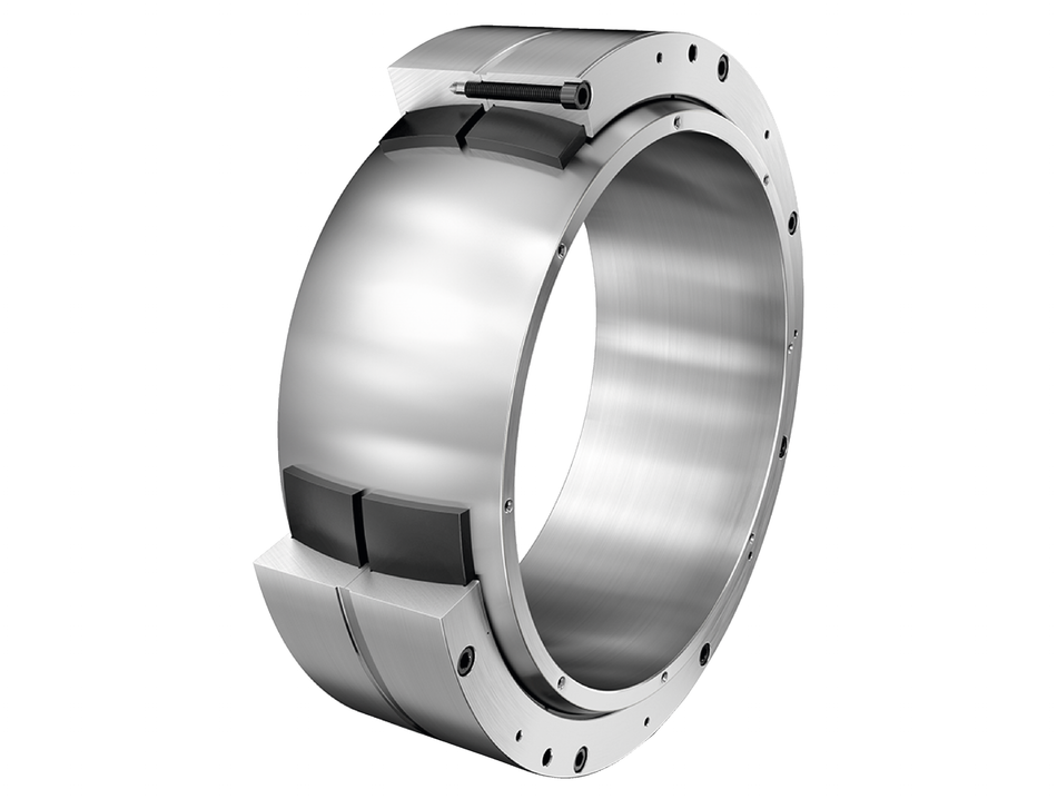 GE320-DF-G9-A-INA Spherical Plain Bearing