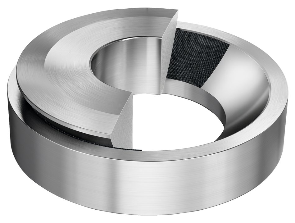 GE60-AW-A-INA Spherical Plain Bearing