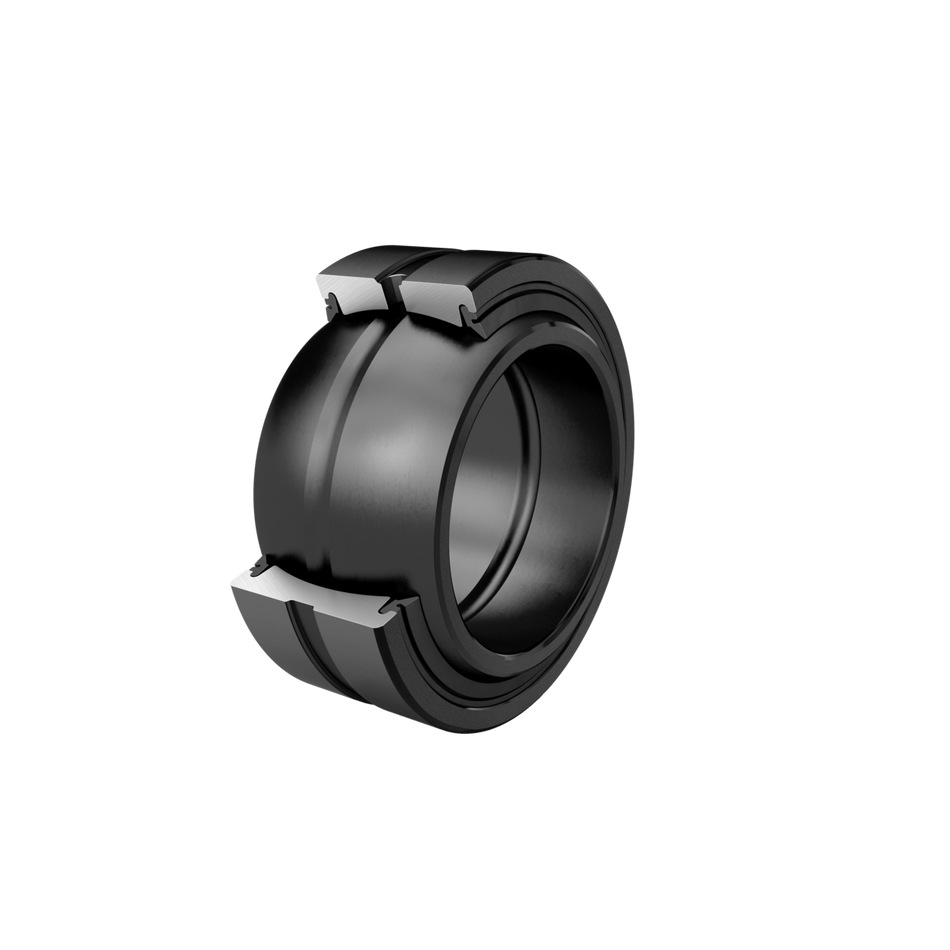 GE280-DO-2RS-A-C3-INA Spherical Plain Bearing