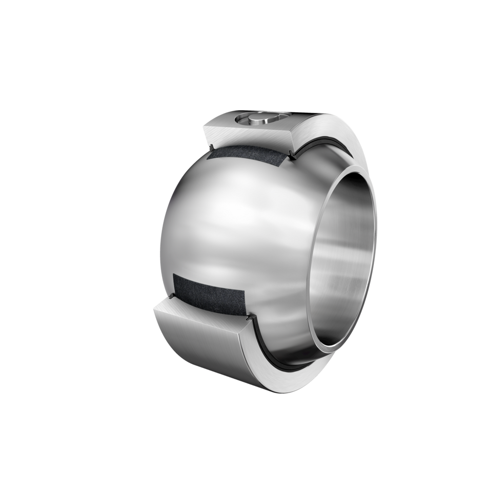 GE280-FW-2RS-B-INA Spherical Plain Bearing