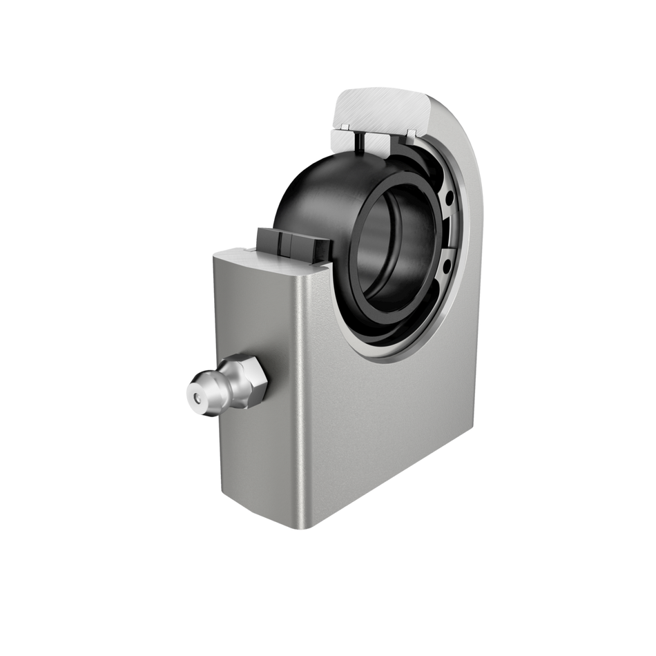 GF80-DO-C-INA Rod End