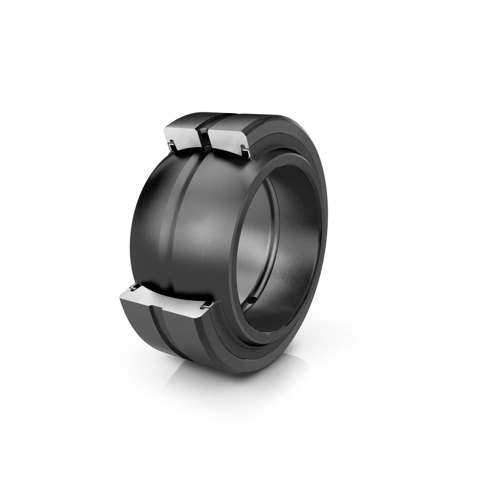 GE90-DO-2TS-INA Spherical Plain Bearing