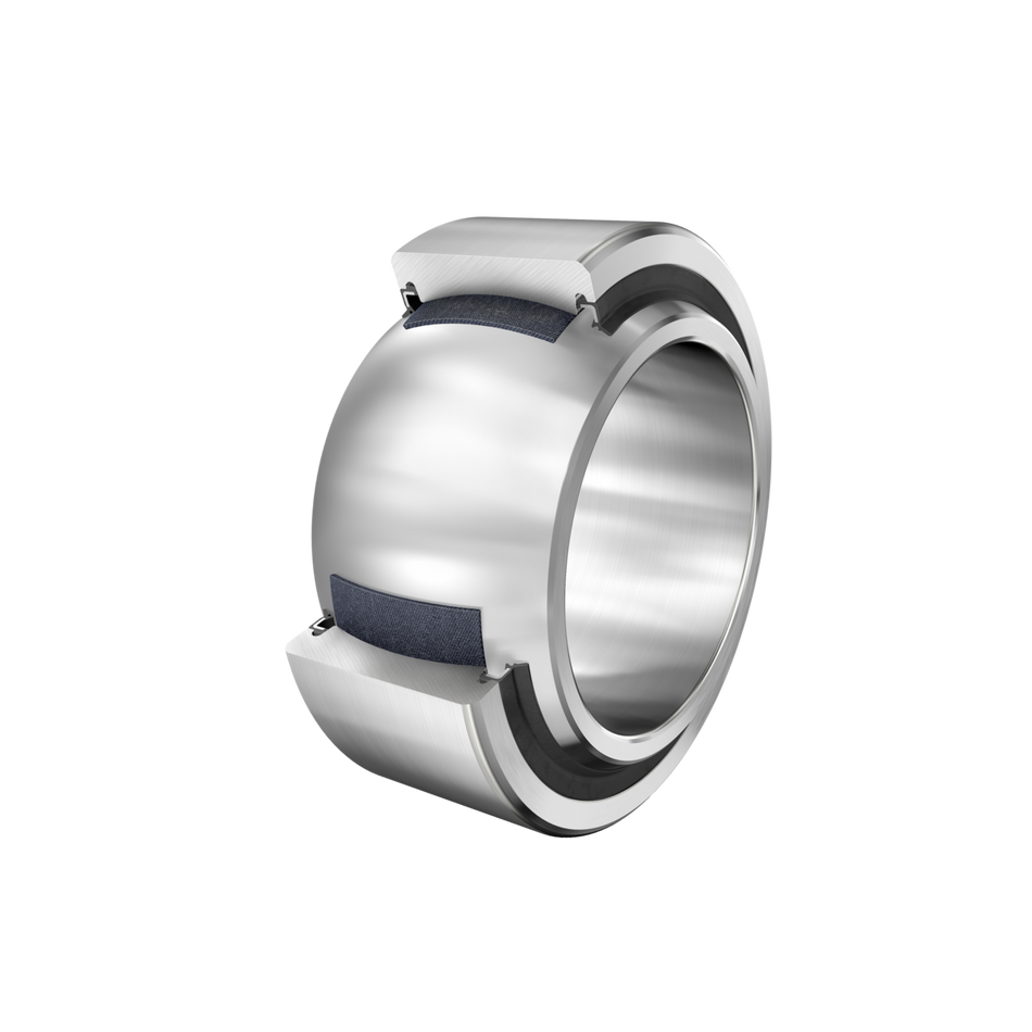 GE220-UK-2TS-INA Spherical Plain Bearing