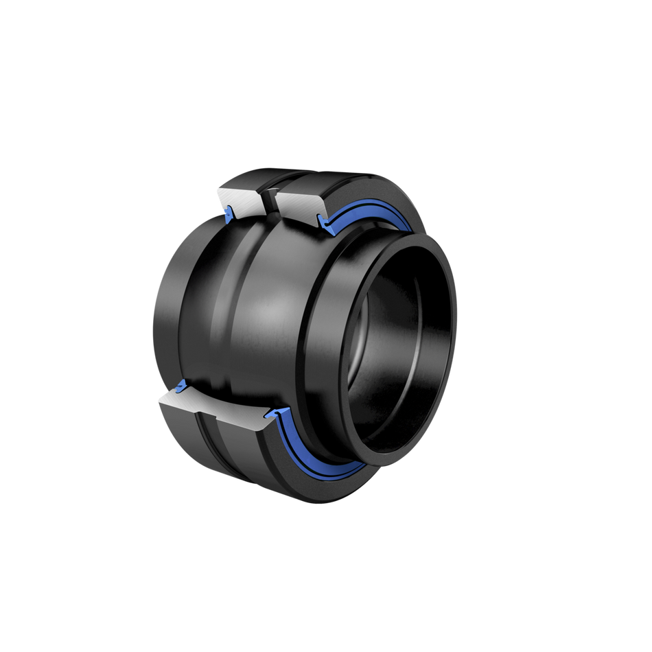GE45-HO-2RS-E-INA Spherical Plain Bearing