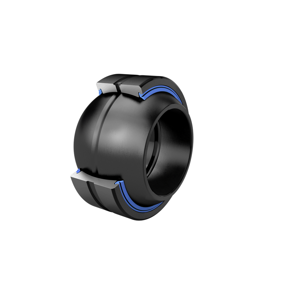GE60-FO-2RS-E-INA Spherical Plain Bearing