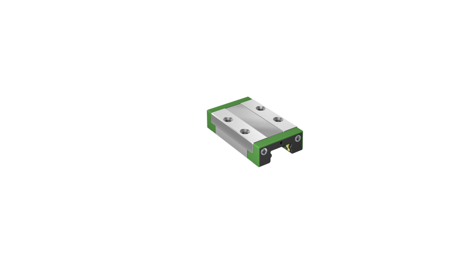 KWEM15-E-PP-V0-G2-INA Miniature Carriage