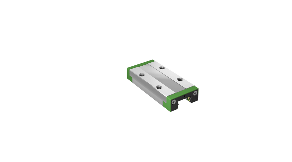 KWEM07-E-L-PP-V0-G2-INA Miniature Carriage