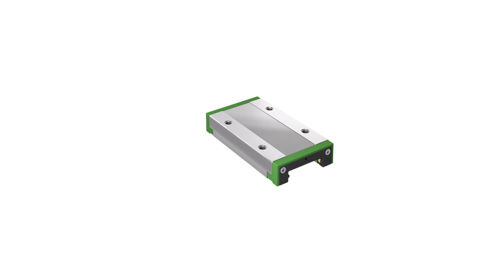 KWEM12-E-W-PP-V1-G2-INA Miniature Carriage