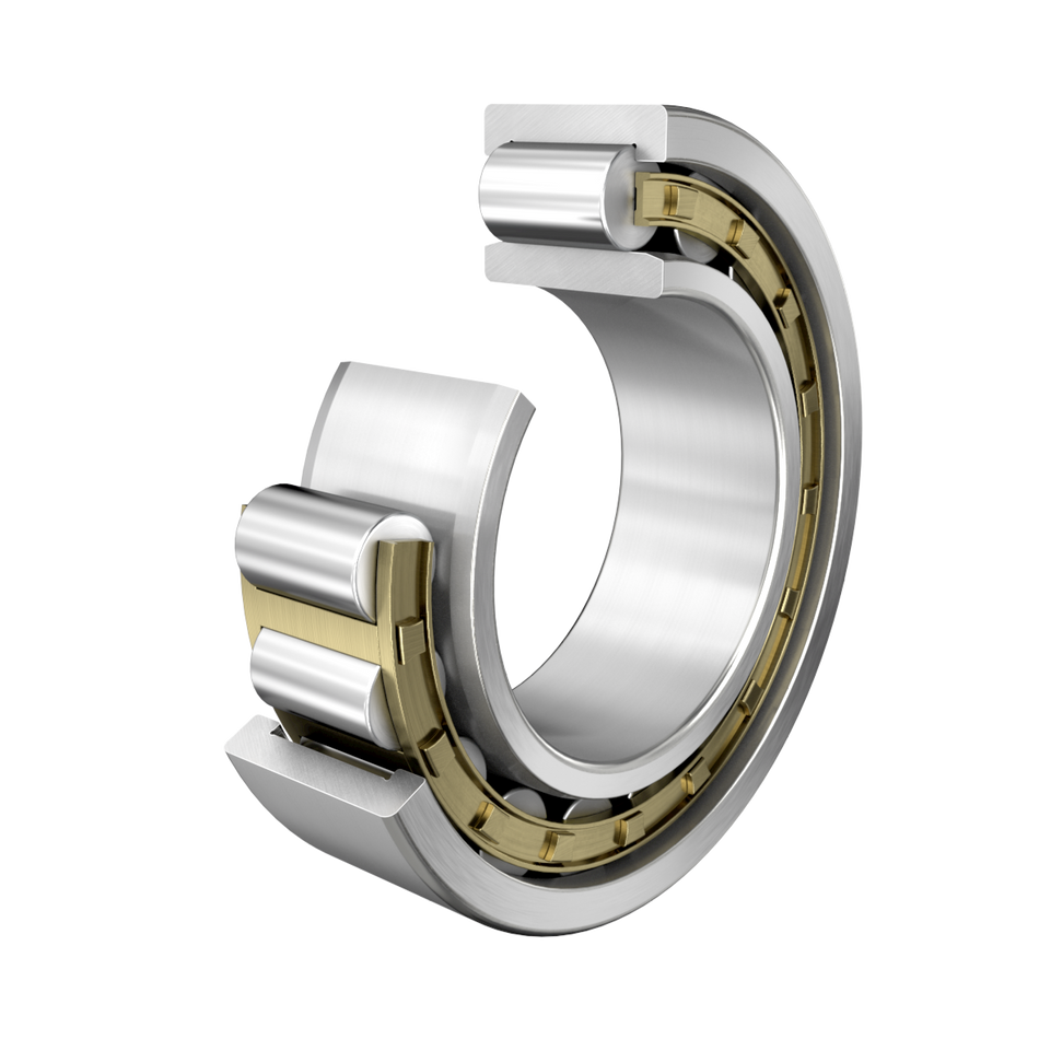 NU2328-E-XL-M1-C4-INA Cylindrical Roller Bearing