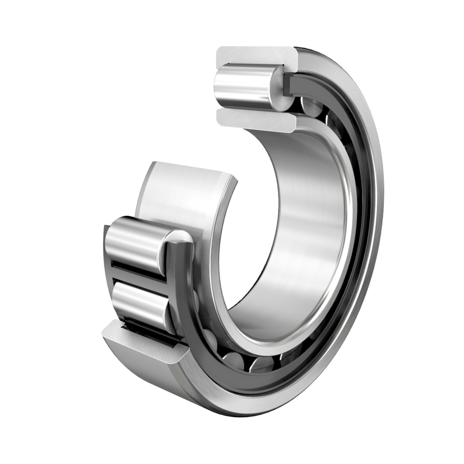 NU2219-E-XL-TVP2-C3-INA Cylindrical Roller Bearing