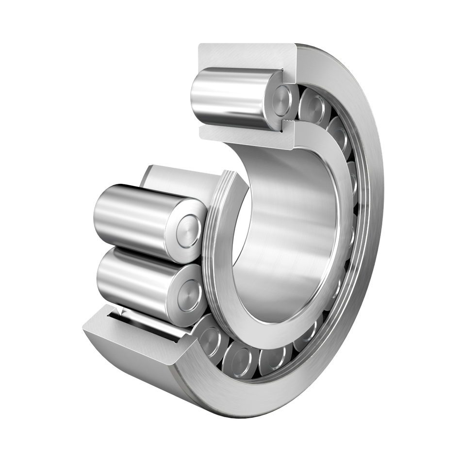 SL192352-INA Cylindrical Roller Bearing