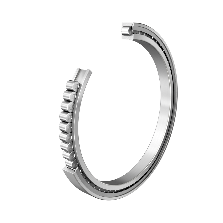SL1818/710-E-TB-C3-INA Cylindrical Roller Bearing