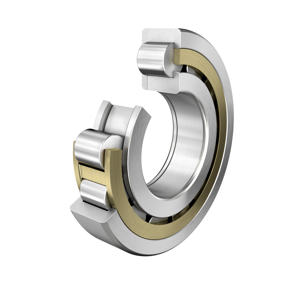 NUP324-E-XL-MCA-C3-INA Cylindrical Roller Bearing