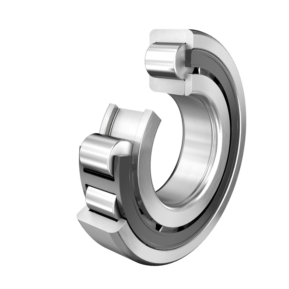 NUP2308-E-XL-TVP2-INA Cylindrical Roller Bearing