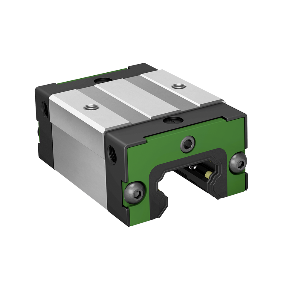 KWLT25-US-V1-G3-INA Recirculating Ball Bearing Carriage