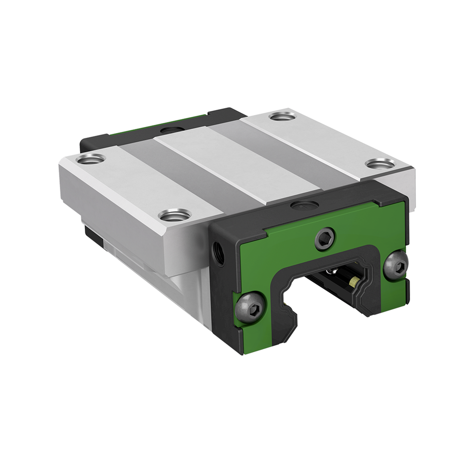 KWLT20-A-V1-G4-INA Recirculating Ball Bearing Carriage
