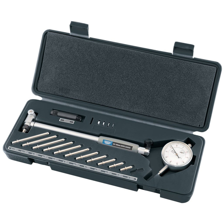 50-160mm Bore Gauge