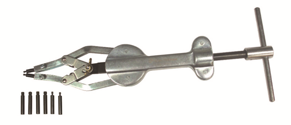 02830000 circlip tool with peg set