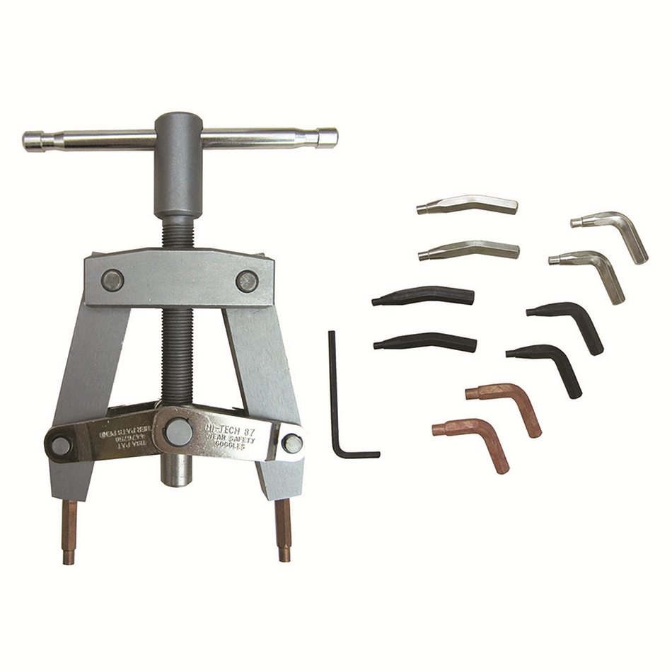 02870000 Internal / External Circlip Tool