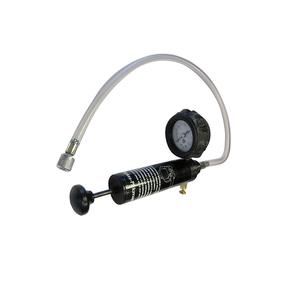 319 Series Pump & Gauge 03190100