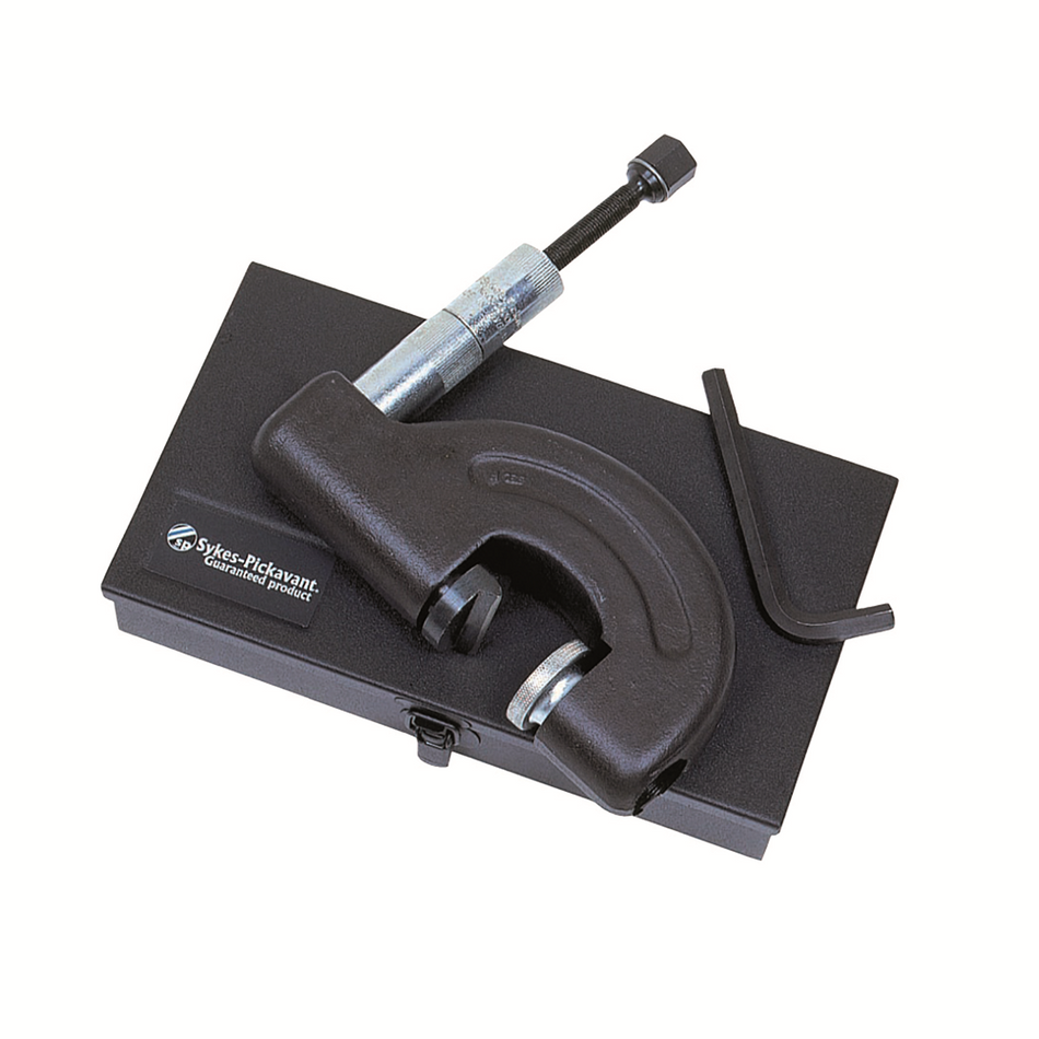 033600V2 Hydraulic nut splitter version 2