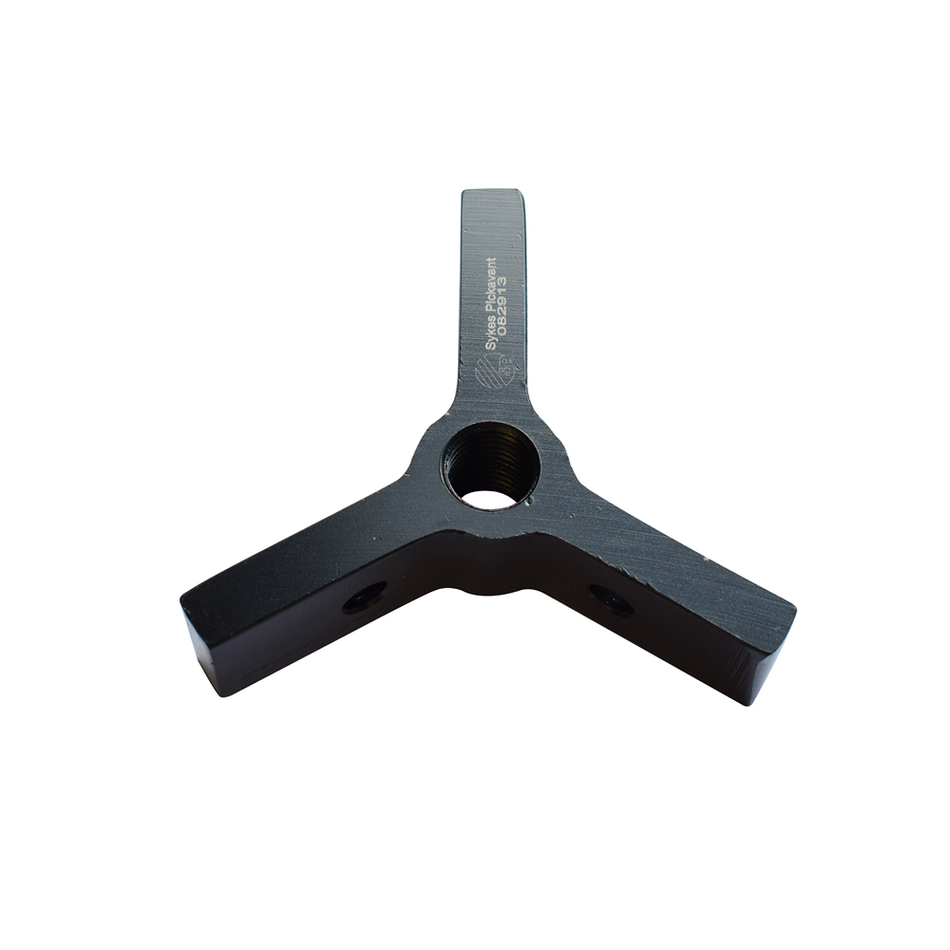 Triple Head for Mechanical Puller 08281300