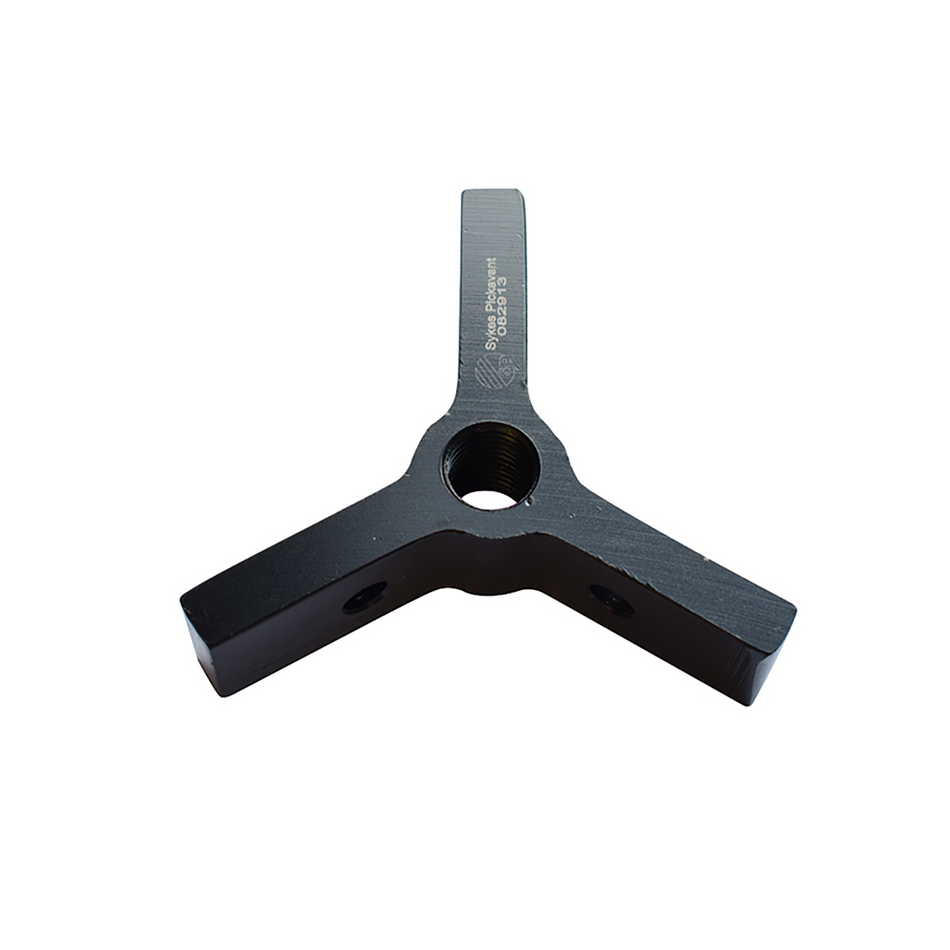 Triple Head 38mm Mechanical Puller 08291300