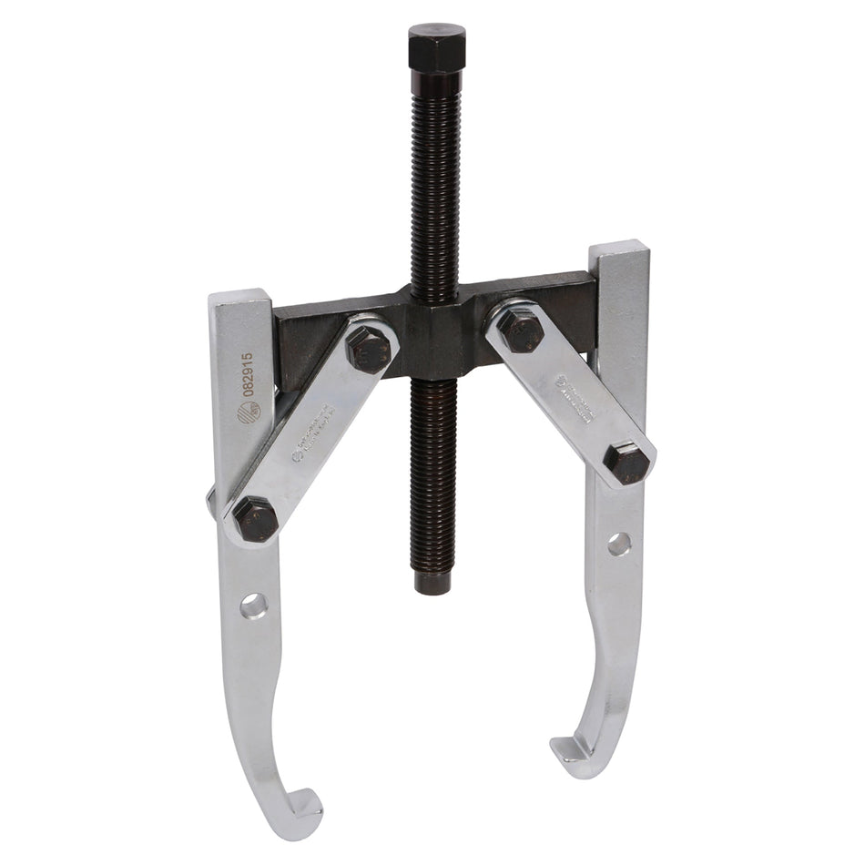 Mechanical Adjustable 2 Leg Puller 0-300mm