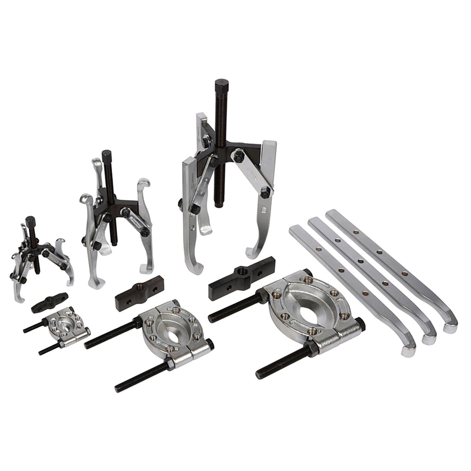 Mechanical Puller & Separator Kit 350mm