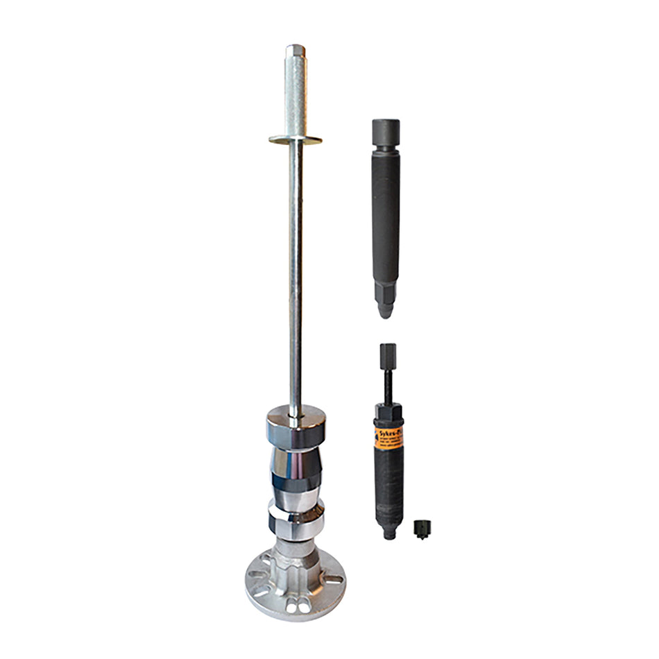 Master Hub Puller Kit