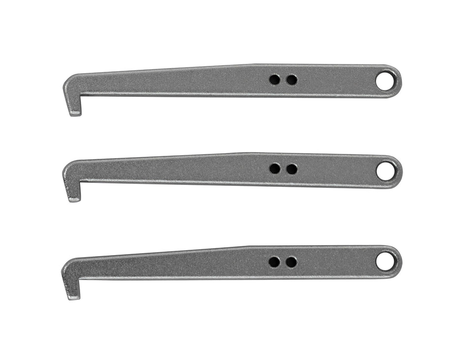 Slide Hammer Puller- 2 & 3 Legs