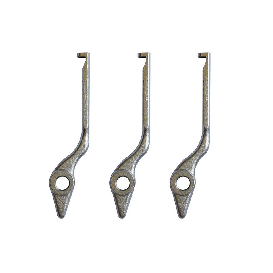 Small Cranked Leg Mechanical Puller 08541500