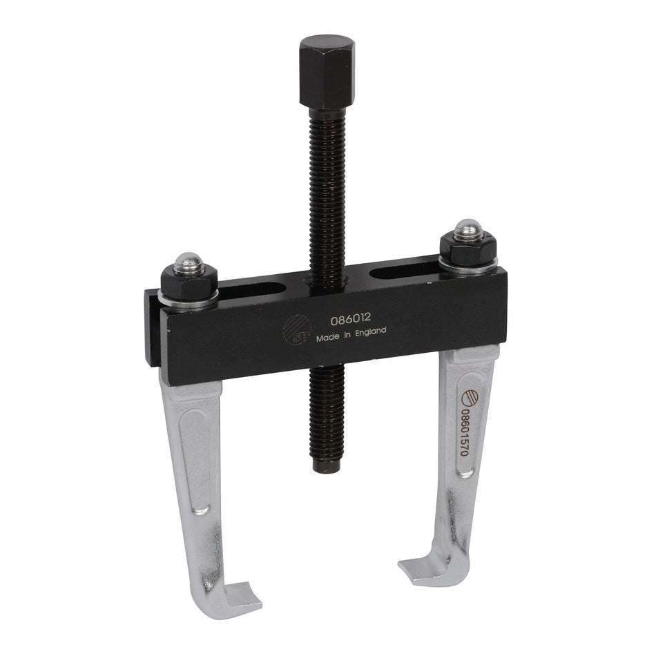 Mechanical Thin Jaw 2 Leg Puller 0-75mm 08600000