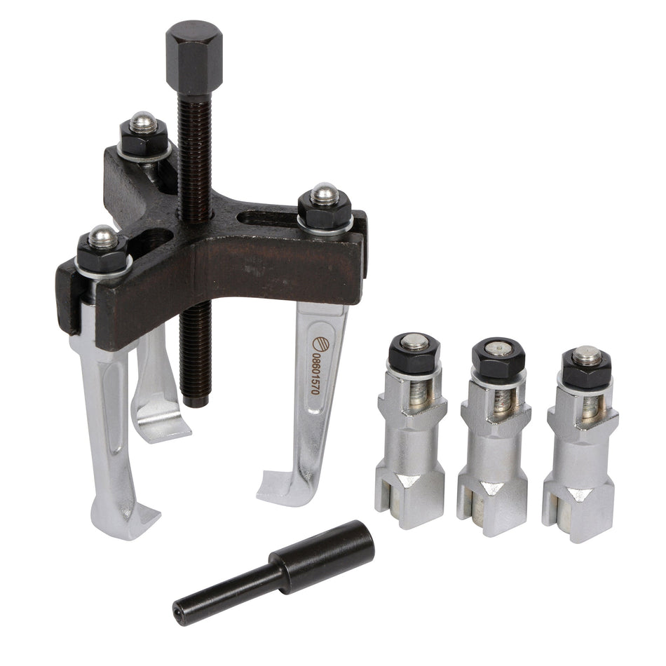 Mechanical Thin Jaw 3 Leg Puller 0-75mm 08608000