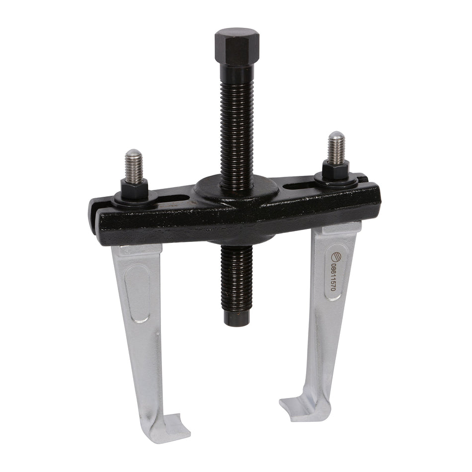 Mechanical Thin Jaw 2 Leg Puller 0-150mm 08610000