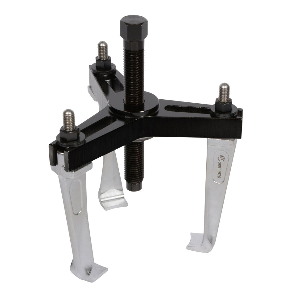 Mechanical Thin Jaw 3 Leg Puller 0-150mm 08640000
