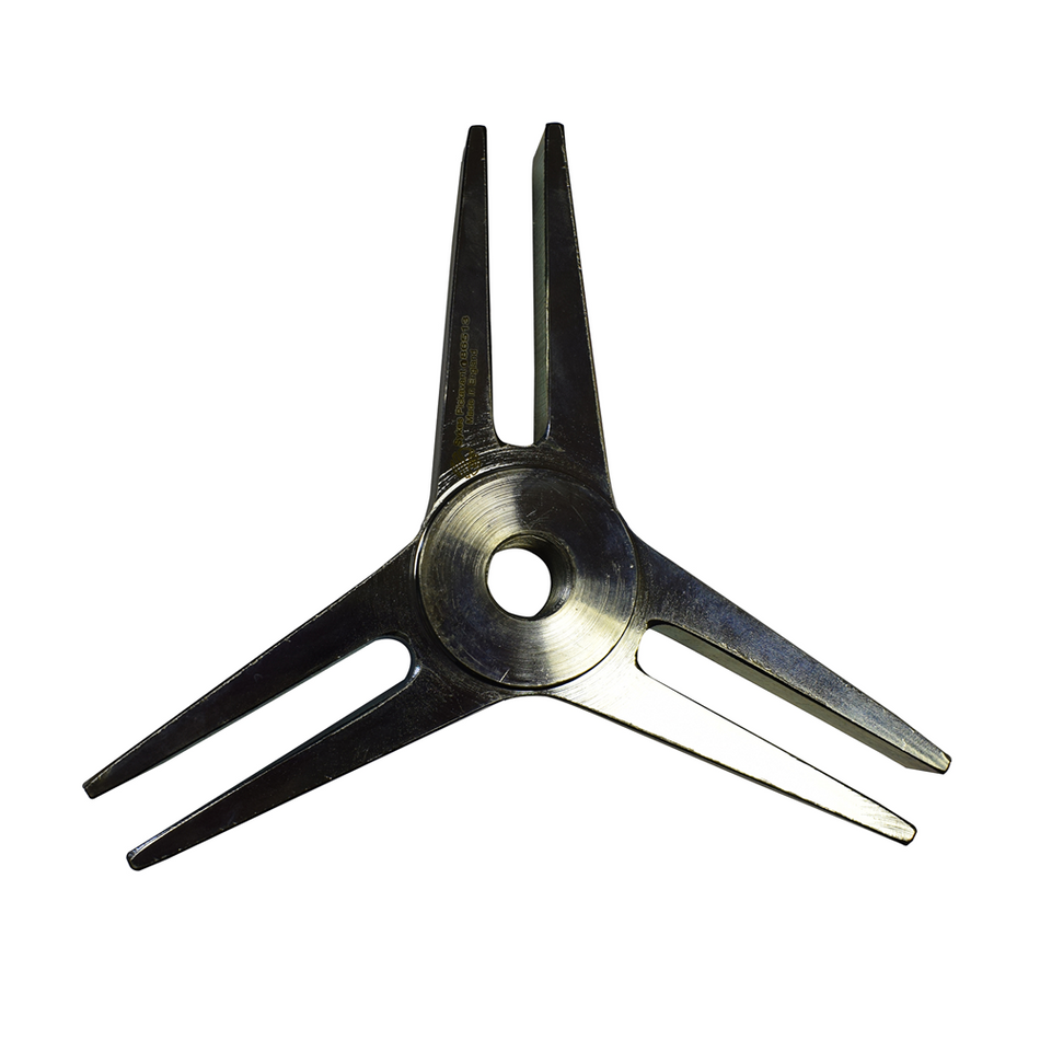 Triple Beam for Mechanical & Hydraulic Pullers 08651300