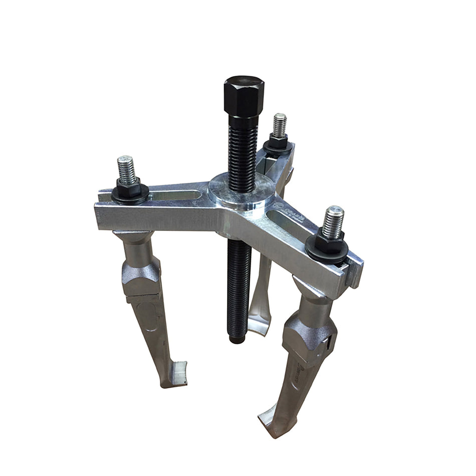 Mechanical Thin Jaw 3 Leg Puller 0-150mm 08655000