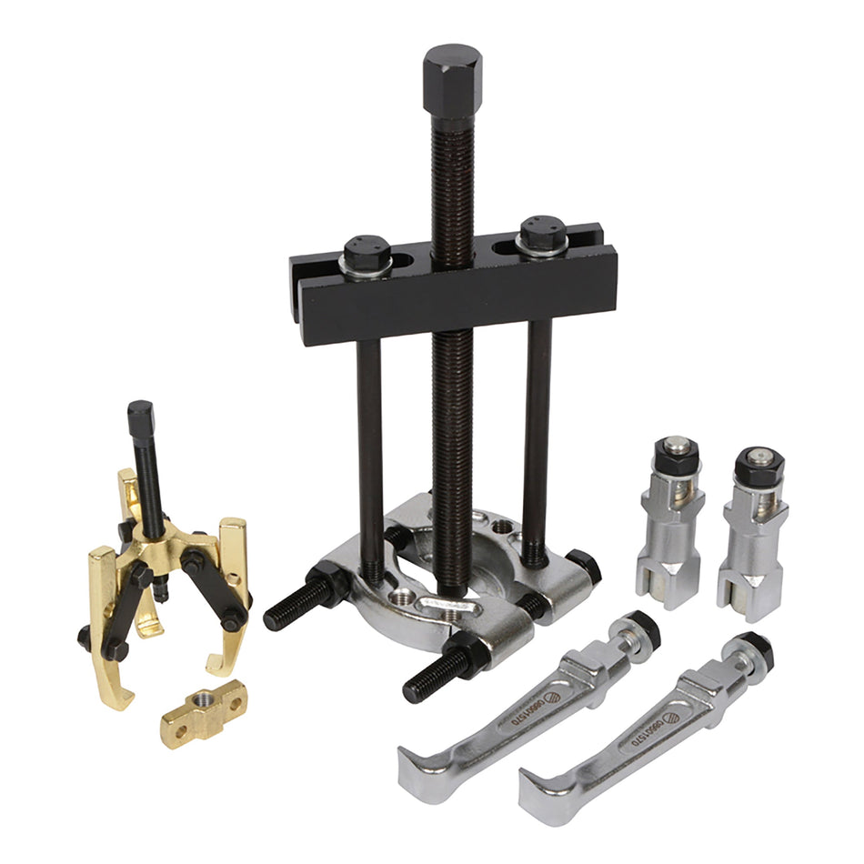 Mechanical Puller & Separator Kit 75mm 09305300
