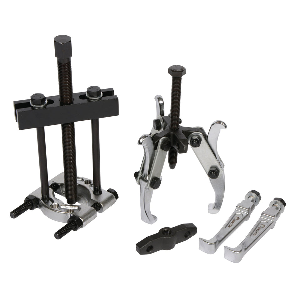 Mechanical Puller & Separator Kit - 140mm