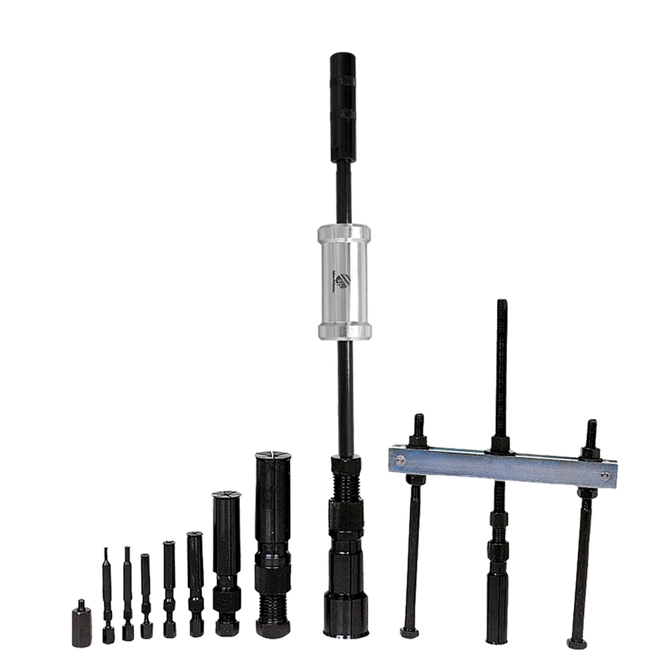 Internal Split Collets Extractor Kit 09580000