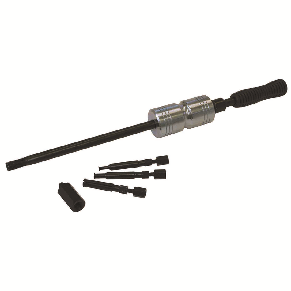 Slide Hammer & Split Collet Extractor Kit 09580100