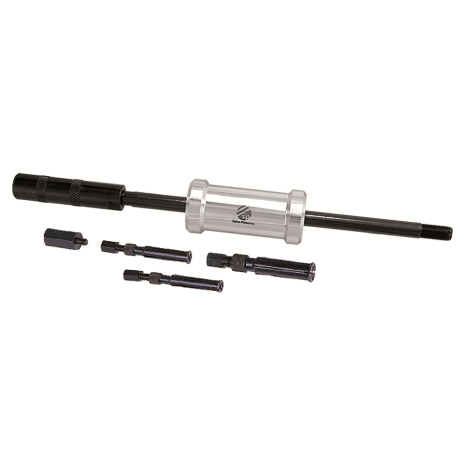 Slide Hammer & Split Collet Extractor Kit 09580200