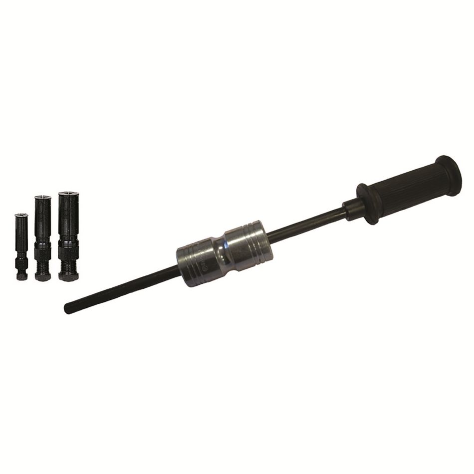 Slide Hammer & Split Collet Extractor Kit 09580300