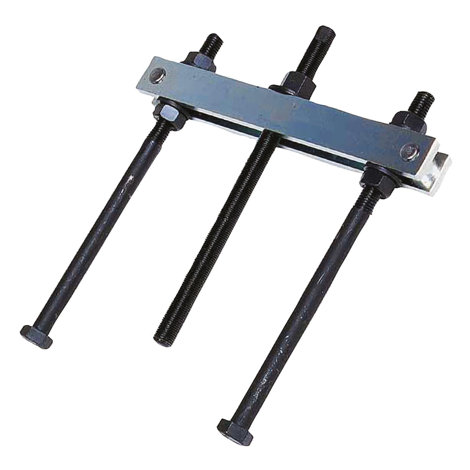 Twin Beam Pulling Unit