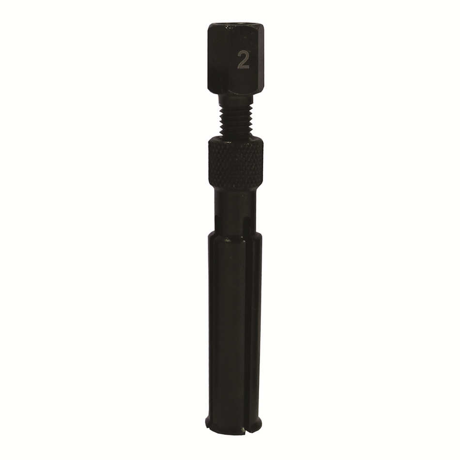 Split Collet Extractor 12 - 17mm 09581200