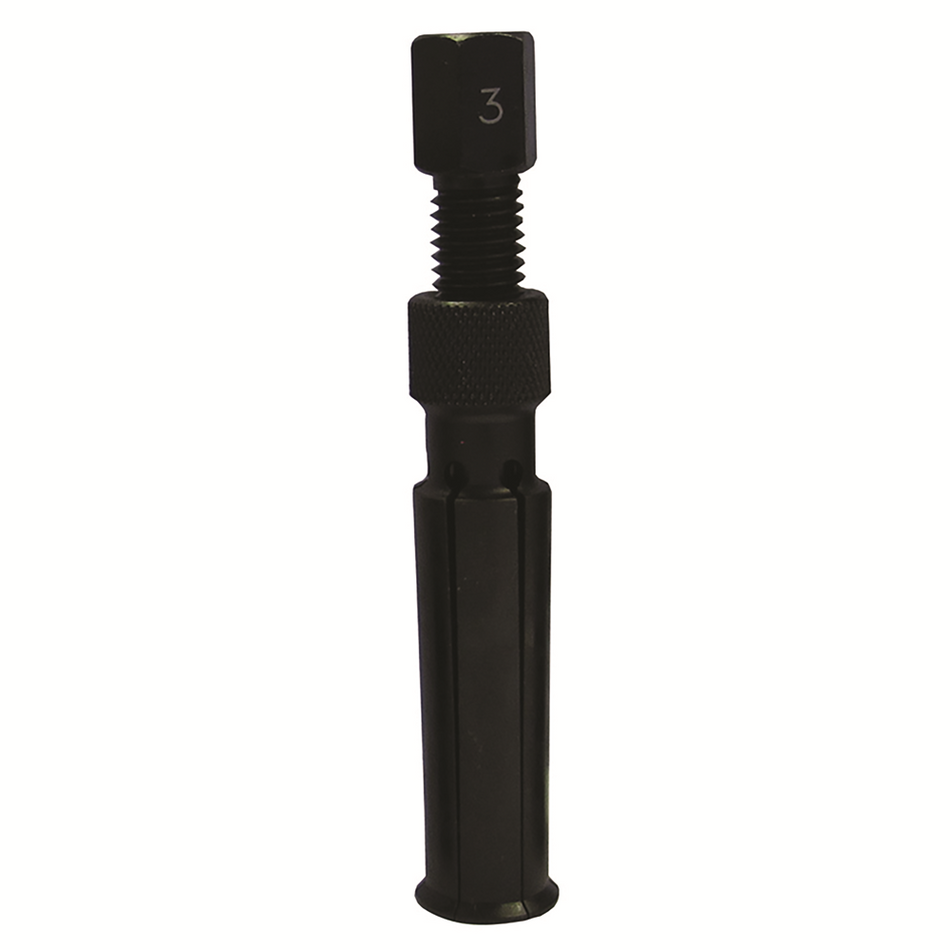 Split Collet Extractor 19 - 22mm 09581300