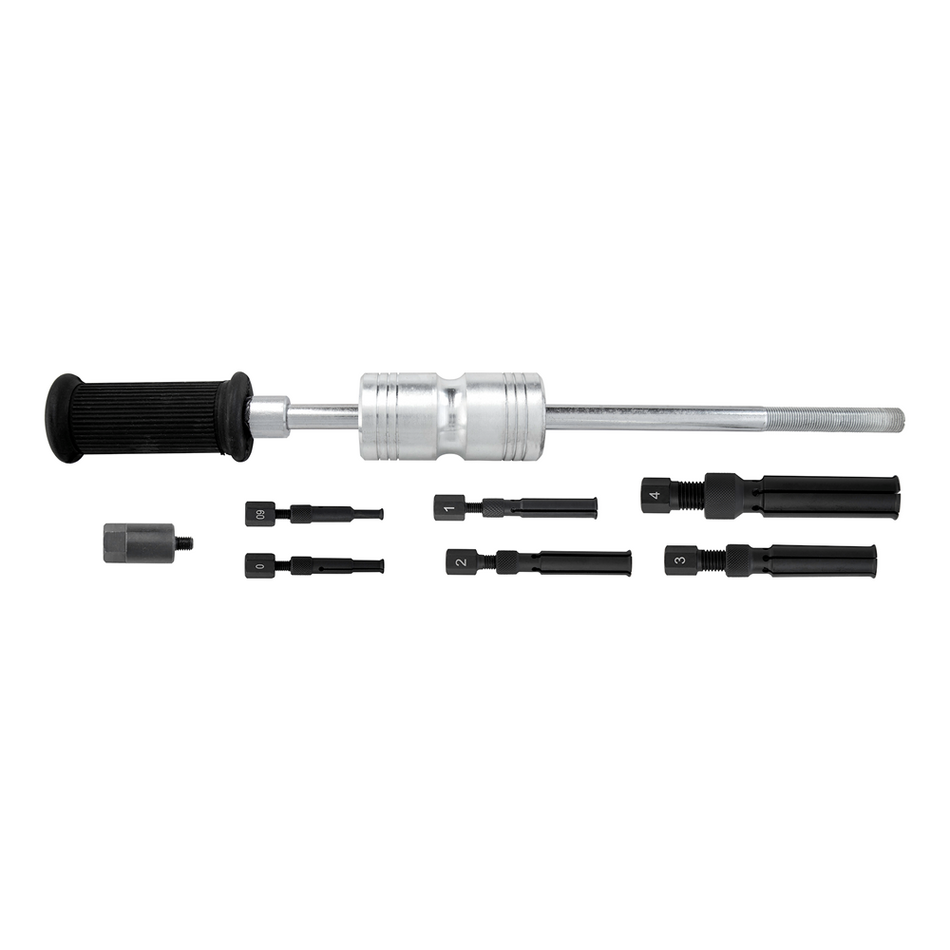 Mountain Bike Bearing Extractor Kit 6.5 - 30mm 09585000