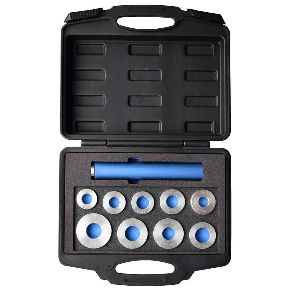 Bearing Installation Kit 42 - 72mm 09660100