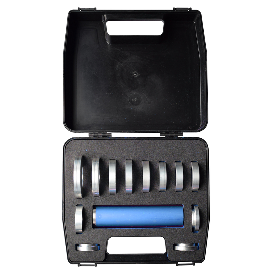 Bearing Installation Kit 62 - 100mm 09660200